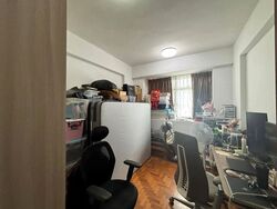 The Springbloom (D19), Condominium #567655411